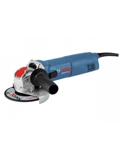 Шлифмашина GWX 14-125 (06017B7000) Bosch