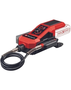 Гравер TE-MT 18/34 Li(4419360) Solo Einhell