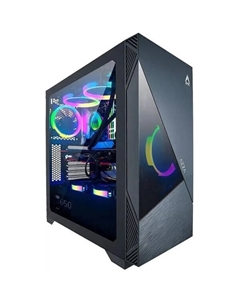 Корпус Eclipse Azza