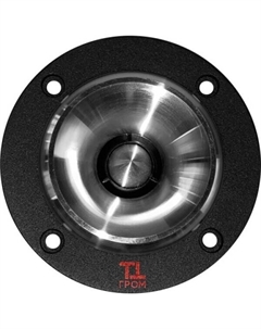 Твитер URAL ТТ 25 Гром Урал