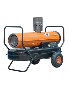 Тепловая пушка ТК-80 ID (8738) Aurora