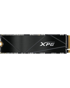SSD XPG Gammix S50 2TB SGAMMIXS50C-2000G-CS Adata
