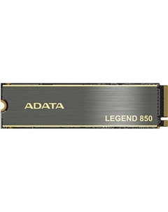 SSD Legend 850 512GB ALEG-850-512GCS Adata