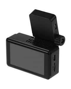 Видеорегистратор FD Black III GPS/GLONASS Advocam