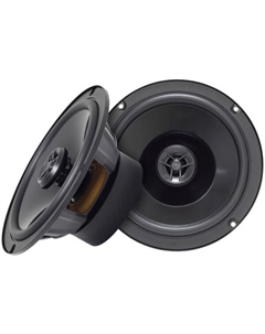 Автоакустика EL-X165S Rainbow