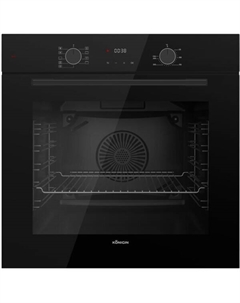 Духовой шкаф Barberry 60 BKF E9 Konigin