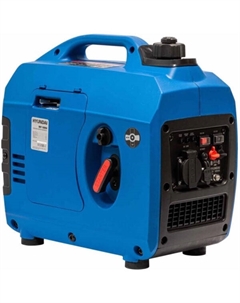 Генератор HHY 1055Si Hyundai