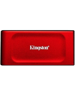 Внешний накопитель XS1000 2TB SXS1000R/2000G Kingston