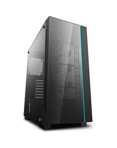 Корпус Matrexx 55 V3 DP-ATX-MATREXX55V3 Deepcool