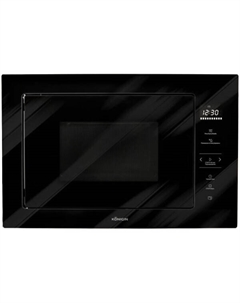 Встраиваемая микроволновая печь GTMB925BFG Konigin