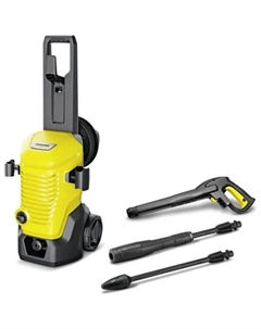 Мойка высокого давления K 4 WCM Premium 1.324-230.0 Karcher