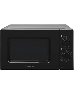 Печь микроволновая HMM207BB Home