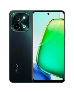 Смартфон vivo Y28 8GB/256GB Agate Green Vivo