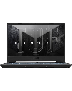 Игровой ноутбук ASUS TUF Gaming A15 FA506NFR-HN093 Asus
