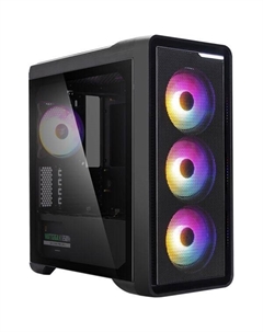 Корпус M3 Plus RGB Zalman