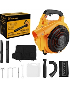 Воздуходувка DKBL26V 063-4367 Deko