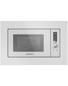 Встраиваемая микроволновая печь JBMO820GW01 Maunfeld