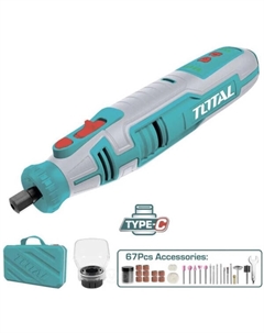 Гравер TMGLI0801 Total