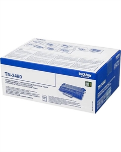 Картридж TN-3480 Brother