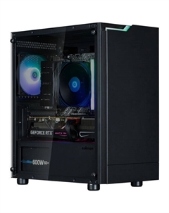 Корпус ZM-T4 Plus Zalman