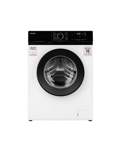Стиральная машина WM 45127 DC Inverter Steam Weissgauff