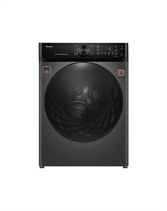 Стиральная машина WM 59411 Direct Drive Inverter Steam Deep Grey Weissgauff
