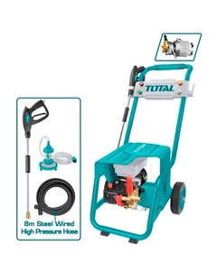 Мойка высокого давления TGT11176 Total