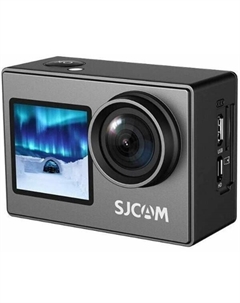 Экшн-камера Dual Screen SJ4000 Sjcam