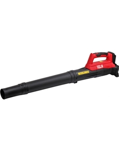 Аккумуляторная воздуходувка BB 2018 D ALL1 (CBB2018D0011) без АКБ и ЗУ Wortex