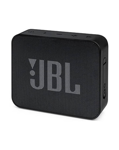 Портативная колонка Go Essential (черный) Jbl