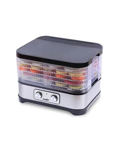 Сушилка для овощей и фруктов SF-4017 Sonifer