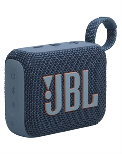 Портативная колонка GO4 BLU Jbl