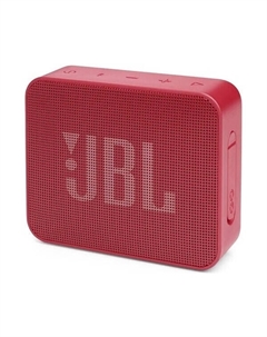 Портативная колонка Go Essential (красный) Jbl