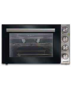 Мини-печь HOT-177 Ginzzu