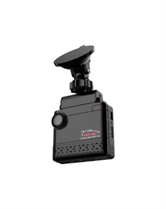 Видеорегистратор с радар-детектором Combo MINI WIFI Pro Sho-me