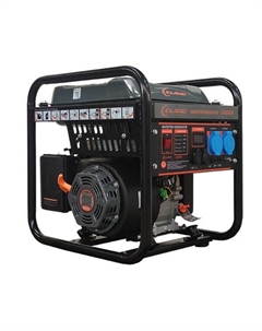 Генератор LA3650i Eland