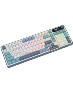 Клавиатура RK-S98 Light Could (Brown switch) Royal kludge