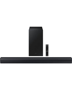 Саундбар HW-C450/RU Samsung
