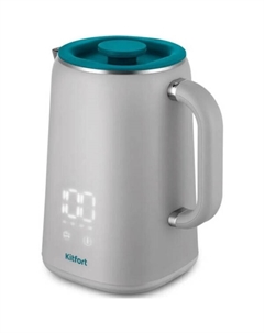 Электрочайник КТ-6687 Kitfort