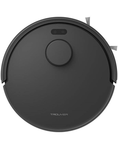 Робот-пылесос Dreame Robot Vacuum E20 Pro RLE12SA (Black) Trouver