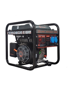 Генератор LA3450i Eland