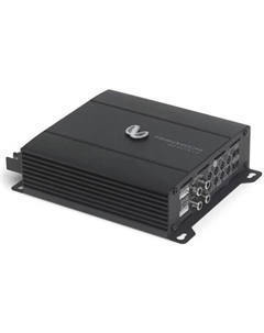 Автомобильный усилитель PRIMUS 6004A Infinity