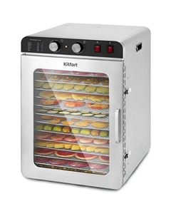 Сушилка для овощей и фруктов КТ-4926 Kitfort