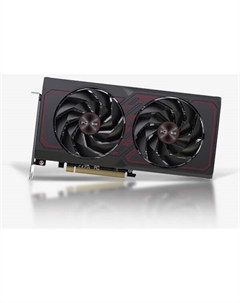 Видеокарта Pulse Radeon RX 7600 XT 16GB 11339-04-20G Sapphire