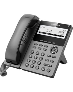 IP-телефон P22G Flyingvoice