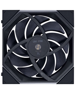 Вентилятор для корпуса Uni Fan TL 120 G99.12TL1B.00 Lian li