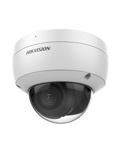 IP-камера DS-2CD2123G2-IU (2.8 мм)(D) Hikvision