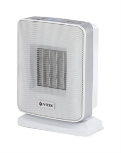 Тепловентилятор VT-2066 GY Vitek