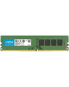 Оперативная память 16GB DDR4 PC4-25600 CT16G4DFRA32A Crucial