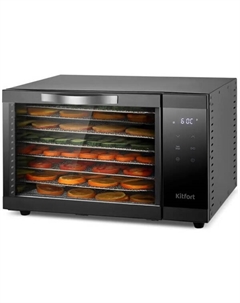 Сушилка для овощей и фруктов КТ-1982 Kitfort